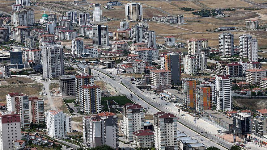 Ev fiyatları uçmadan son şans! Konut avı resmen başladı 5